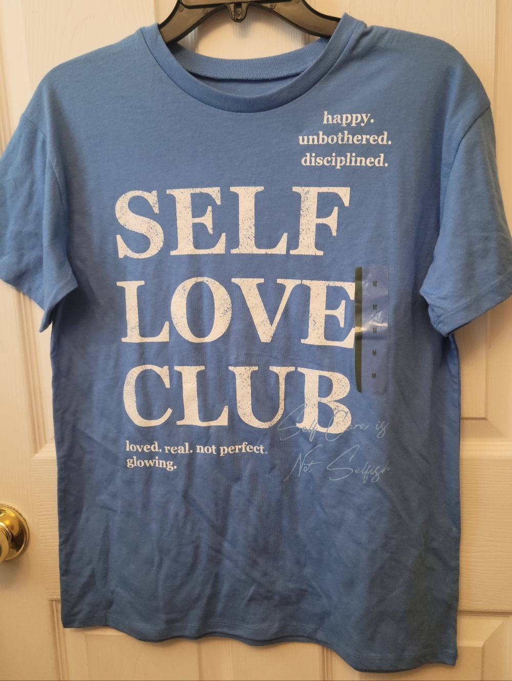 Grayson/Threads Self Love T-Shirt